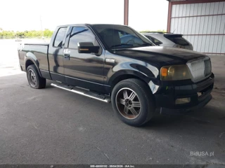 FORD FORD F-150 LARIAT/XL/XLT