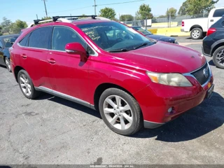 LEXUS LEXUS RX 350
