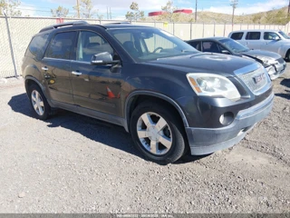 GMC ACADIA SLT-1