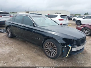 BMW 750LI