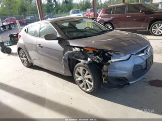 HYUNDAI HYUNDAI VELOSTER