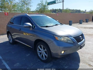 LEXUS LEXUS RX 350