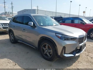 BMW X1 XDRIVE28I