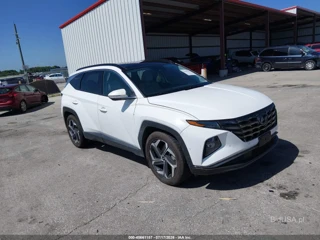 HYUNDAI HYUNDAI TUCSON LIMITED