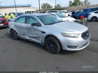 FORD FORD TAURUS LIMITED