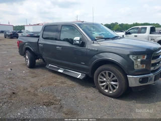 FORD FORD F-150 LARIAT