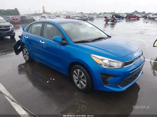 KIA KIA RIO S