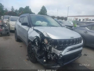 JEEP JEEP COMPASS LATITUDE 4X4