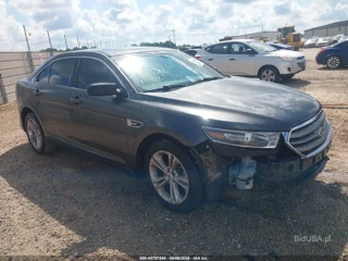FORD FORD TAURUS SE