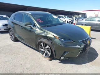 LEXUS LEXUS NX 300