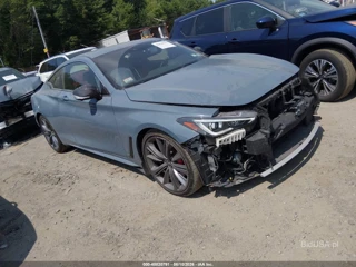 INFINITI INFINITI Q60 RED SPORT 400 AWD