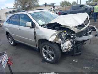 LEXUS LEXUS RX 400H