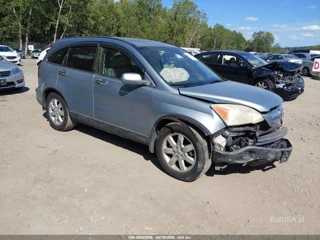HONDA HONDA CR-V EX-L