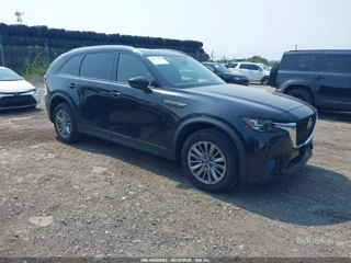 MAZDA MAZDA CX-90 PREFERRED PLUS