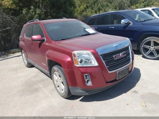 GMC TERRAIN SLE-2