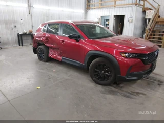 MAZDA MAZDA CX-50 2.5 S SELECT