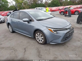 TOYOTA TOYOTA COROLLA HYBRID LE