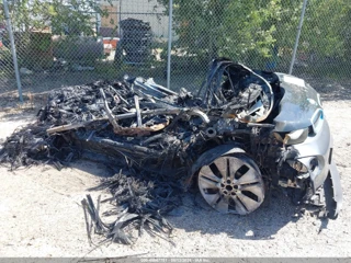 BMW I3 94 AH W/RANGE EXTENDER