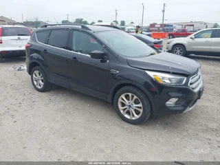 FORD FORD ESCAPE SE