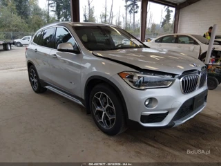 BMW X1 XDRIVE28I