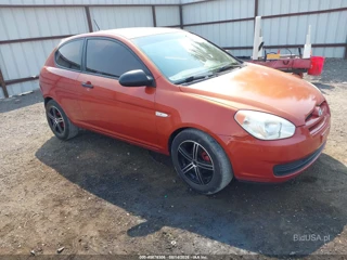 HYUNDAI HYUNDAI ACCENT GS