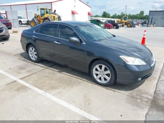LEXUS LEXUS ES 350