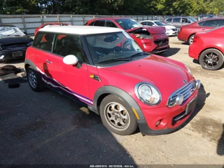 MINI MINI COOPER