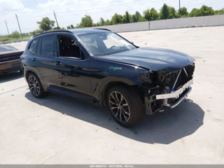 BMW X3 SDRIVE30I
