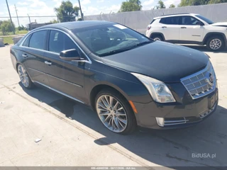 CADILLAC CADILLAC XTS PLATINUM