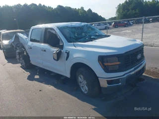 FORD FORD F-150 XL