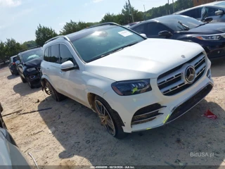 MERCEDES-BENZ MERCEDES-BENZ GLS 450 4MATIC
