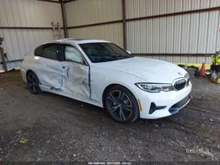 BMW 330I