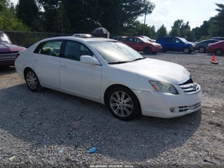 TOYOTA TOYOTA AVALON LIMITED