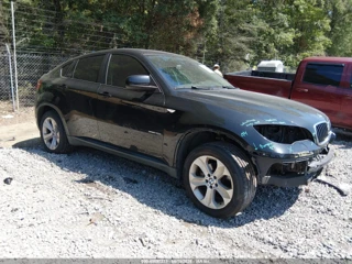 BMW X6 XDRIVE35I