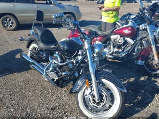 YAMAHA YAMAHA XVS1100