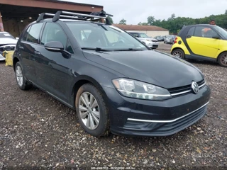 VOLKSWAGEN VOLKSWAGEN GOLF 1.4T TSI