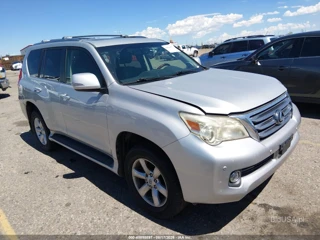 LEXUS LEXUS GX 460