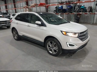 FORD FORD EDGE TITANIUM