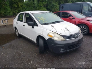 NISSAN NISSAN VERSA 1.6