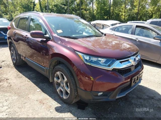 HONDA HONDA CR-V EX-L