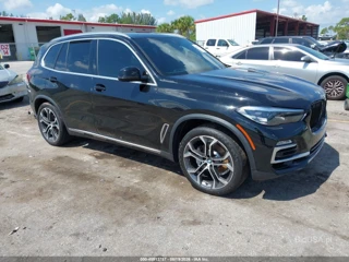 BMW X5 SDRIVE40I