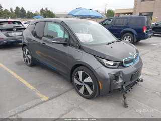 BMW I3 BASE W/RANGE EXTENDER