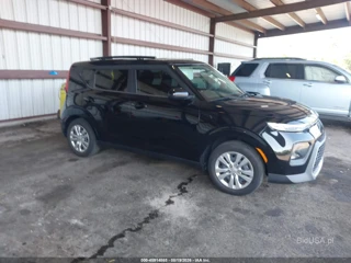 KIA KIA SOUL LX