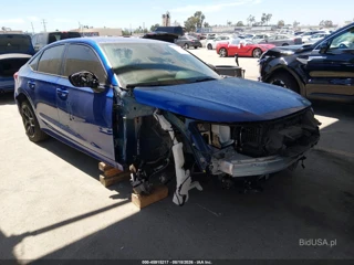HONDA HONDA CIVIC SPORT