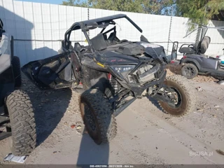 POLARIS POLARIS RZR PRO R ULTIMATE LAUNCH EDITION