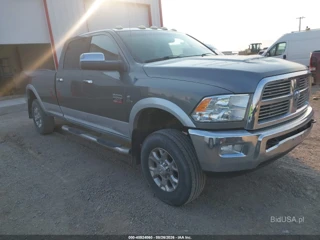 RAM RAM 3500 LARAMIE