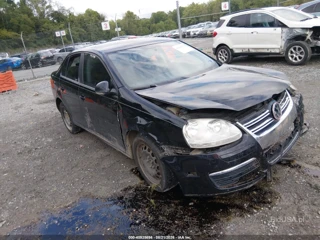 VOLKSWAGEN VOLKSWAGEN JETTA S