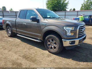 FORD FORD F-150 XLT