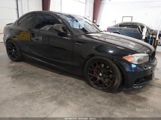 BMW 135I