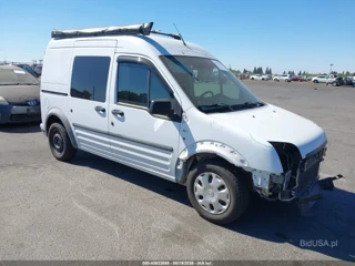 FORD FORD TRANSIT CONNECT XLT